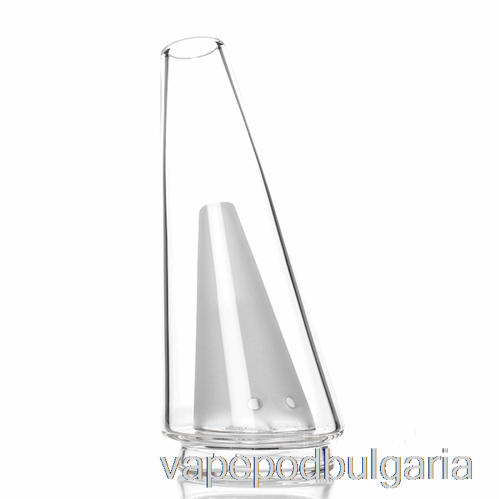Vape Течности Puffco Peak Replacement Glass Peak Glass